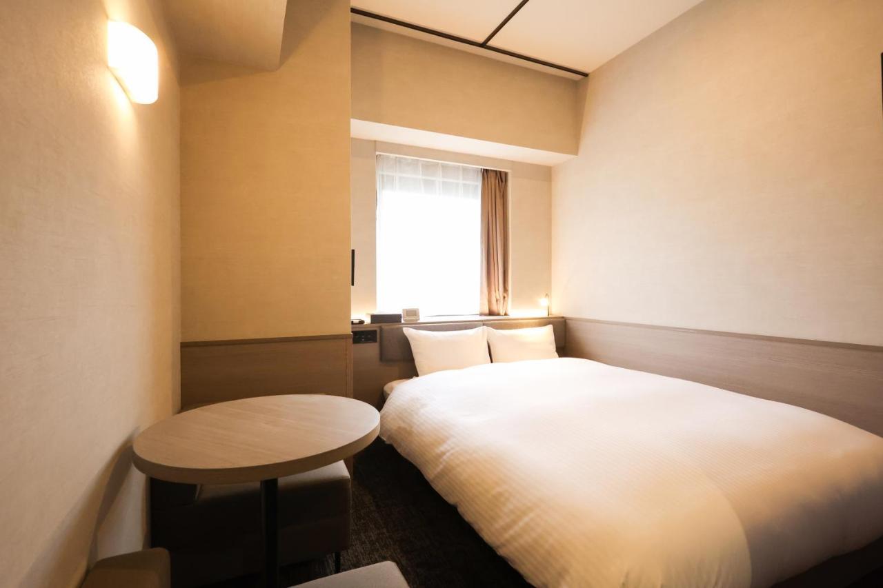 Sk Hotel Kobe Ekimae Exterior foto